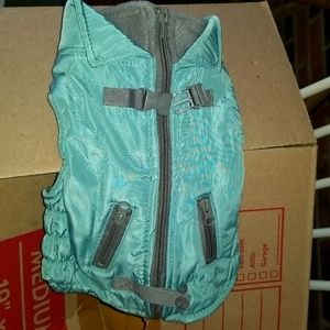 Xs dog coat